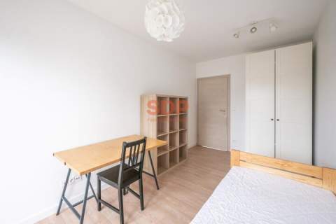 4 - pokojowe mieszkanie 102 m2 z tarasem 10m2