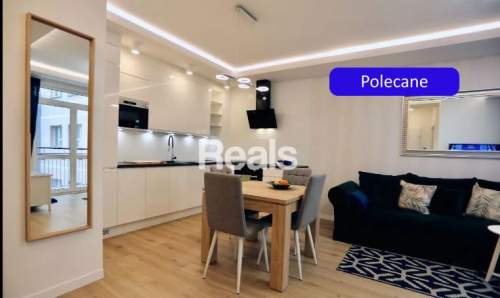 Mieszkanie do wynajęcia, 36 m2, Warszawa