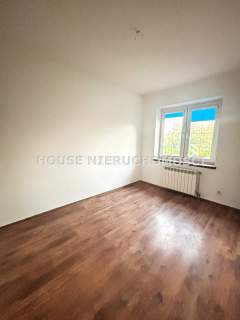 Bliźniak z działką 529 m2 i Garażem