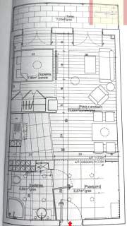 Działający biznes, apartament, 200m od morza, Jastrzębia Góra,