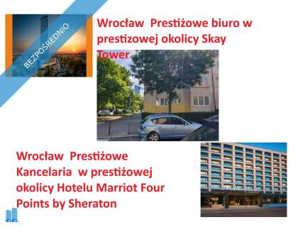 Wrocław Krzyki Gajowice Krucza 78 OKAZJA Luksusowy styl 