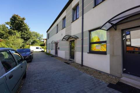 Biuro do wynajęcia, 85 m2, Morawica