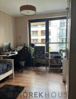 3-pokojowe mieszkanie na Woli