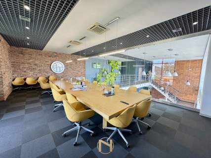 Obiekt do wynajęcia, 2738,6 m2, Skwierzyna