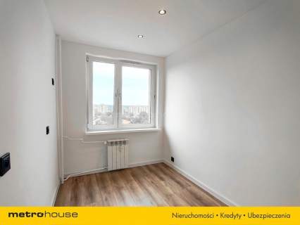 50 m Balkon - Po remoncie - Reymonta 