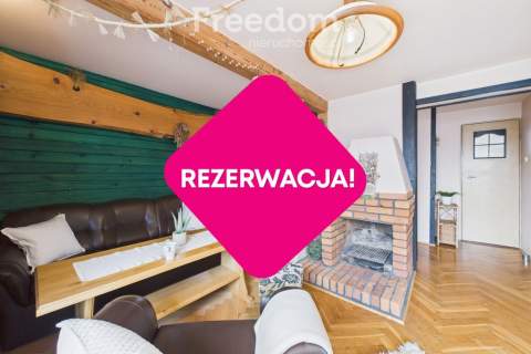 Rezerwacja