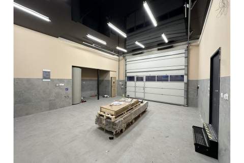 Lokal 141 m - Parter - Główna droga - Jaworze