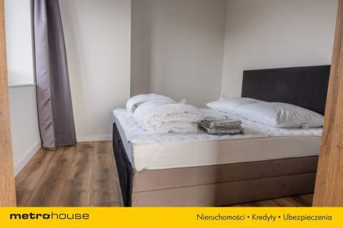 50m2 z widokiem na Jezioro Charzykowskie