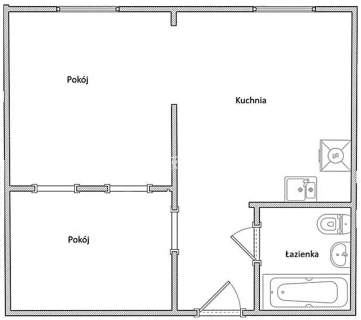 2 pokojowe w przedwojennej kamienicy, 3,15 m wysok