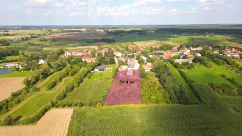 Atrakcyjne działki 2w1 na Mazurach