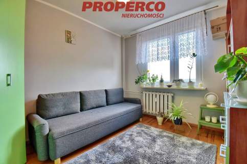 Mieszkanie, 3 pokoje, pow. 62,4 m2, os.Na Stoku