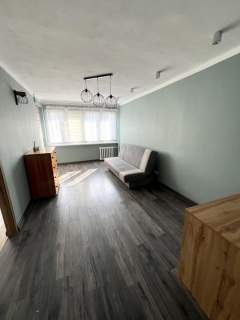 Komfortowe mieszkanie 3 pokojowe, 48 m2