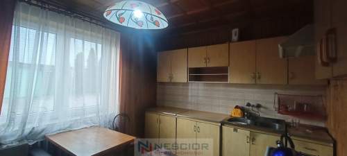 Dom w atrakcyjnej lokalizacji Węgrów -120 m2