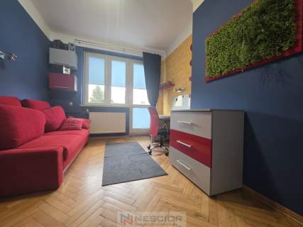 Na sprzedaż mieszkanie 49,73m2 w centrum miasta