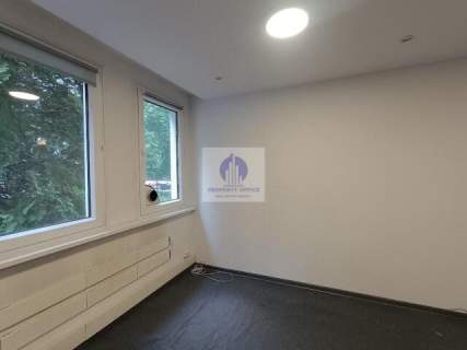 Mokotów lokal biurowy 165m2 do wynajęcia