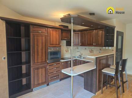 Staszów Mickiewicza nowe 53,30 m2 taras 30 m