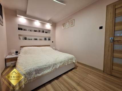 Mieszkanie na sprzedaż, 65 m2, Częstochowa