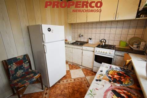 Mieszkanie 2 pok., 50,20 m2, ul. Norwida, Bocianek