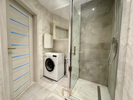 Mieszkanie na sprzedaż, 47,4 m2, Gorzów Wielkopolski