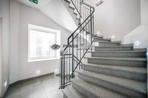 Apartament w Centrum Rakowicka, LUBICZ, UEK