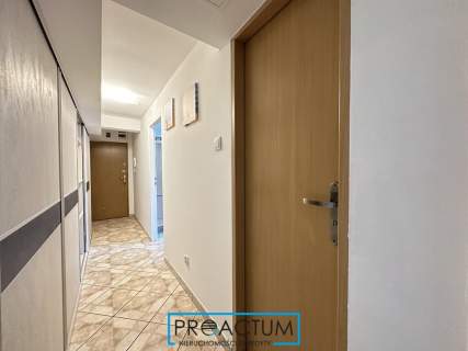 2-pokojowe w centrum Torunia Z ogrodem