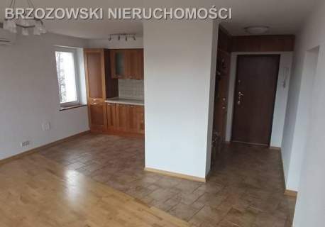 Saska Kępa, Nubijska, 3 pok., 56 m2