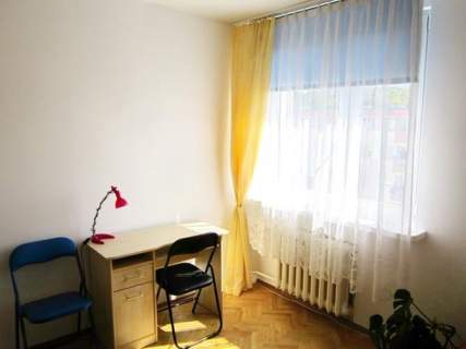 Rozkładowe 2 pokoje z balkonem - Narcyzowa 7C