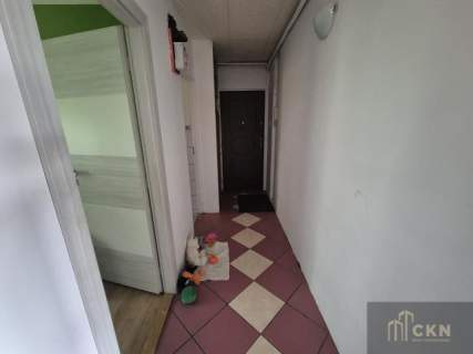 PIASTÓW - 3 POKOJE - JASNA KUCHNIA - BALKON