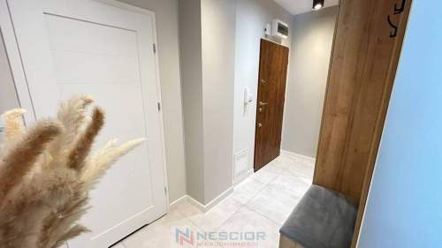 Siedlce Karola Lewandowskiego 38,4 m2