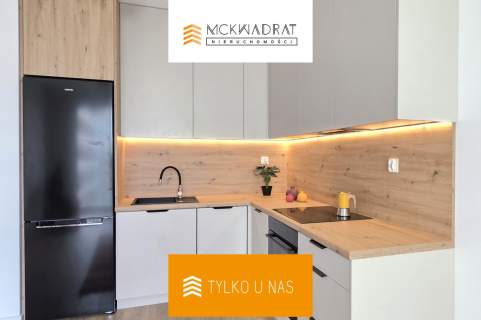Bema apartamentowiec 2 pokoje, 41 m , wykończone