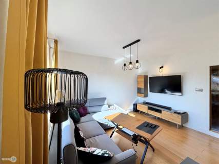 Komfortowy dom premium z fotowoltaiką i garażami