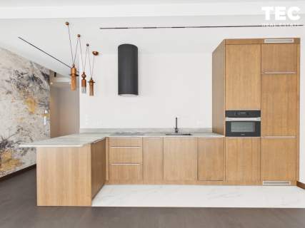 Luksusowy apartament 100 m ul. Kościuszki