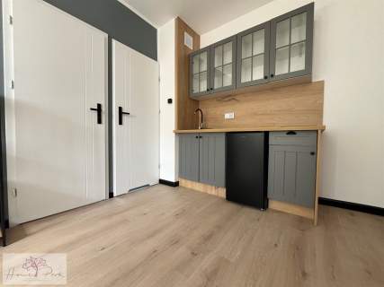 Dwa mieszkania w cenie jednego dwupaki 50m2
