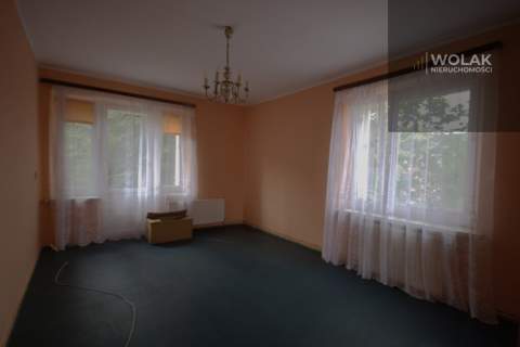 Mieszkanie 54,23 m2 w Nowej Rudzie Słupiec