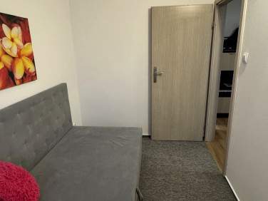 Mieszkanie 36m2 po generalnym remoncie 1piętro