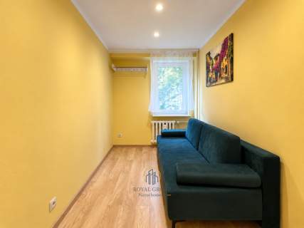 3 pokoje 45,62 m Kalinowszczyzna ul. Okrzei