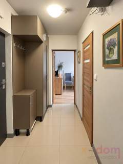 2 pokoje 36m2 KSM loggia