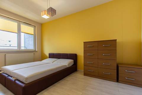 Stańczyka 16, Bronowice, 2 pokoje z balkonem