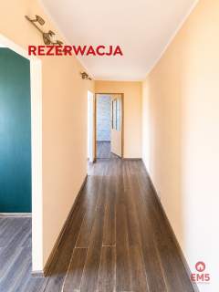 4 pokojowe mieszkanie