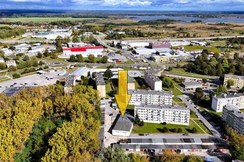 Szczecinek ul.Koszalińska, usługowy blisko centrum