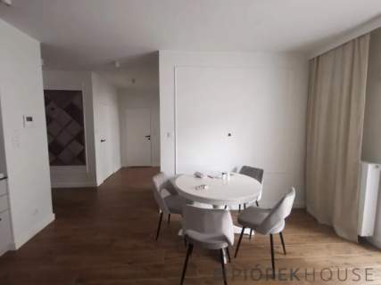 3-pokojowe mieszkanie w Ursusie