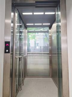 2 POKOJE - SKAWIŃSKA - 45 M2 - SUTERENA - 659 000