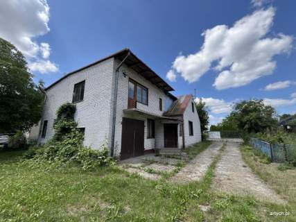 Dom na sprzedaż, 105 m2, Lebiedzie