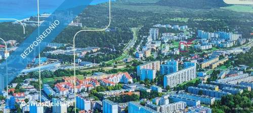 KOŁOBRZEG, MIESZKANIE Z 2 WINDAMI, BLISKO MORZA,PIĘKNY W