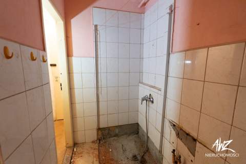 Kawalerka w centrum Sandomierza na I piętrze