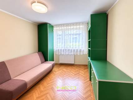 dom piętrowy do zamieszkania Grabówka