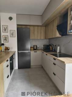 2-pokojowe mieszkanie w Rembertowie