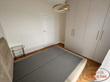 APARTAMENT GÓRCZYN MIEDZIANA 5 /PARKING/KL
