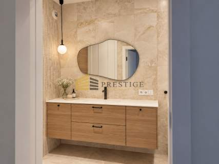 Apartament wysoki standard-pierwszy najem