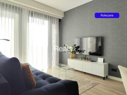 Mieszkanie do wynajęcia, 33 m2, Warszawa